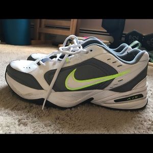 Nike Air Men’s Sneakers